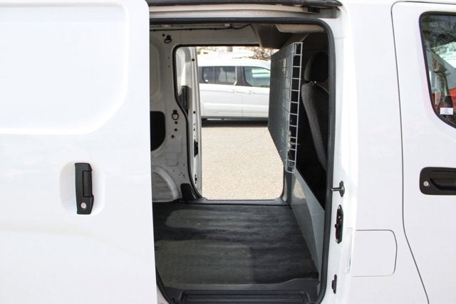 2020 Nissan NV200 S