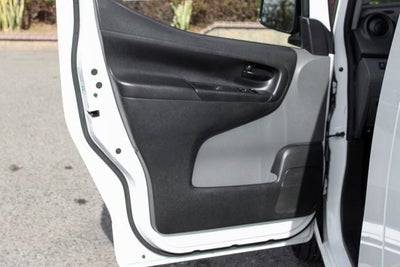 2020 Nissan NV200 S