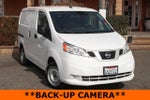 2020 Nissan NV200 S