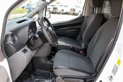 2020 Nissan NV200 S
