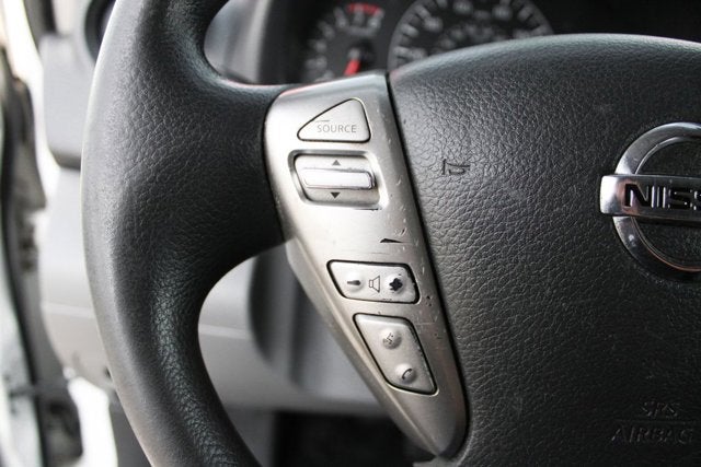 2020 Nissan NV200 S