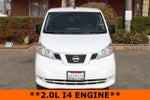 2020 Nissan NV200 S
