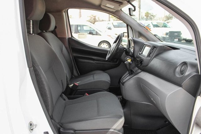 2020 Nissan NV200 S