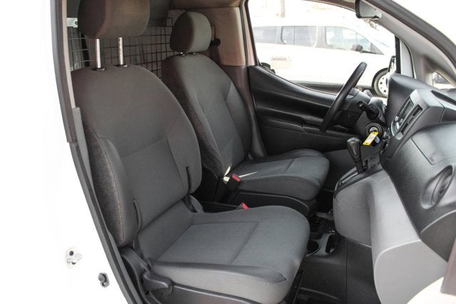 2020 Nissan NV200 S
