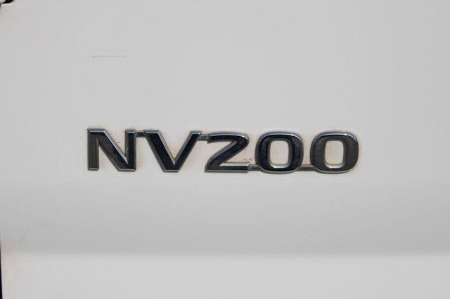 2020 Nissan NV200 S