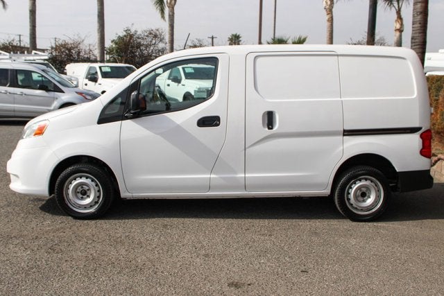 2020 Nissan NV200 S