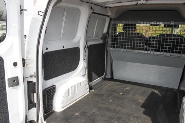 2020 Nissan NV200 S