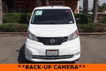2021 Nissan NV200 S