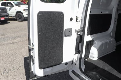 2018 Nissan NV200 SV