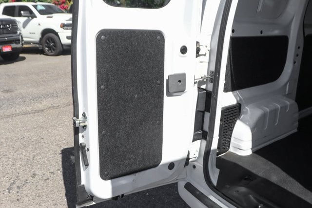 2018 Nissan NV200 SV