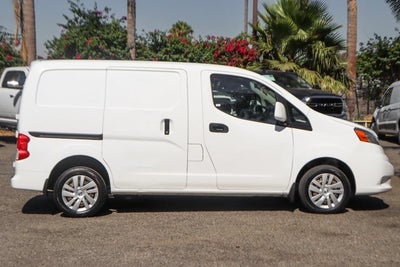 2018 Nissan NV200 SV