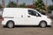 2018 Nissan NV200 SV
