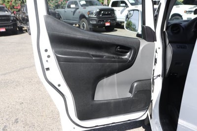 2018 Nissan NV200 SV