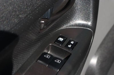 2018 Nissan NV200 SV