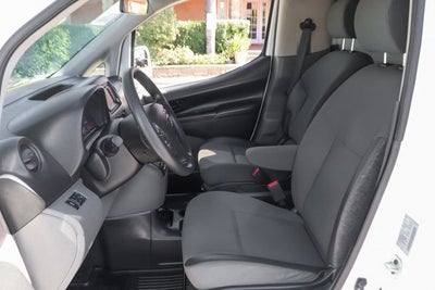 2018 Nissan NV200 SV
