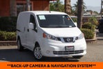 2018 Nissan NV200 SV