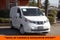 2018 Nissan NV200 SV