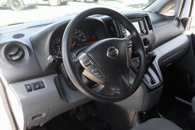 2018 Nissan NV200 SV