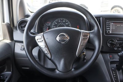 2018 Nissan NV200 SV