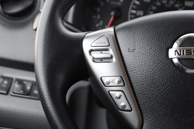 2018 Nissan NV200 SV