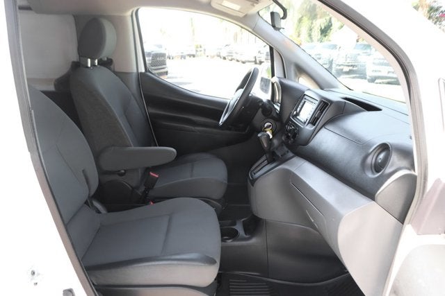 2018 Nissan NV200 SV