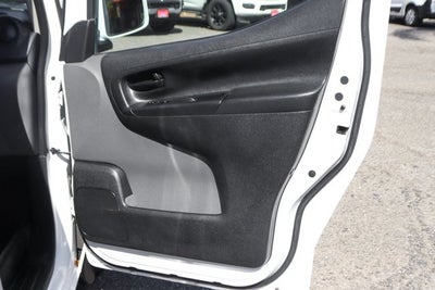 2018 Nissan NV200 SV