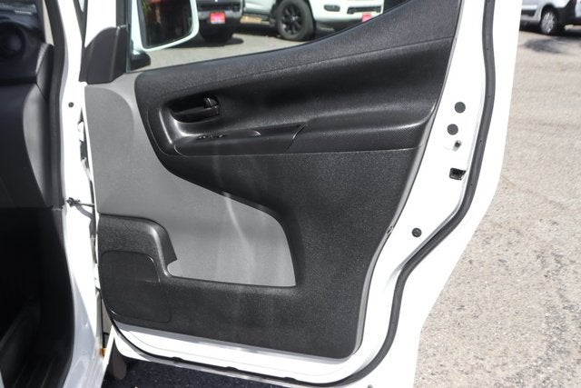 2018 Nissan NV200 SV