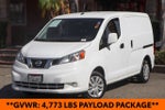 2018 Nissan NV200 SV