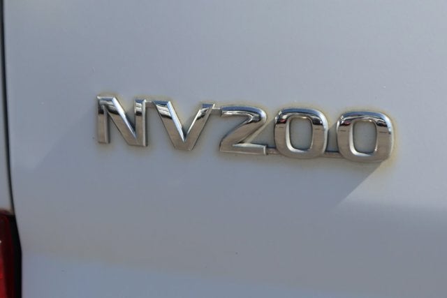 2018 Nissan NV200 SV