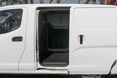 2018 Nissan NV200 SV