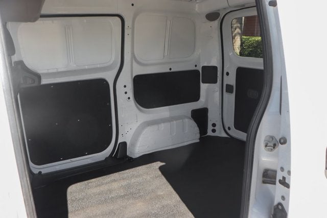 2018 Nissan NV200 SV