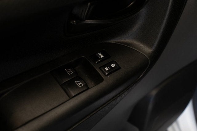 2021 Nissan NV200 Compact Cargo SV