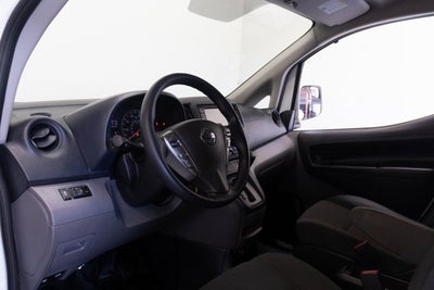 2021 Nissan NV200 Compact Cargo SV