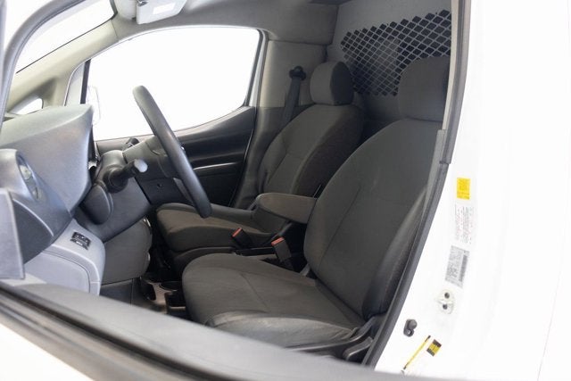 2021 Nissan NV200 Compact Cargo SV