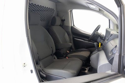 2021 Nissan NV200 Compact Cargo SV
