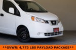2021 Nissan NV200 Compact Cargo SV