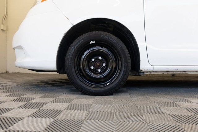 2021 Nissan NV200 Compact Cargo SV