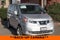 2017 Nissan NV200 SV