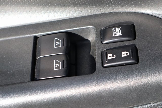 2017 Nissan NV200 SV