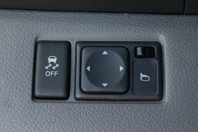 2017 Nissan NV200 SV