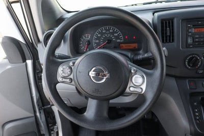 2017 Nissan NV200 SV