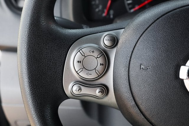 2017 Nissan NV200 SV