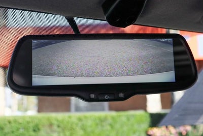 2017 Nissan NV200 SV