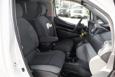 2017 Nissan NV200 SV
