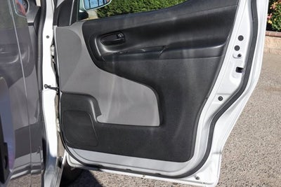 2017 Nissan NV200 SV