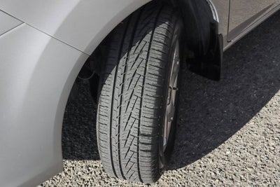 2017 Nissan NV200 SV