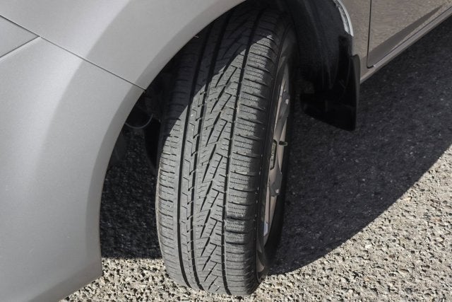 2017 Nissan NV200 SV