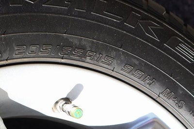 2017 Nissan NV200 SV