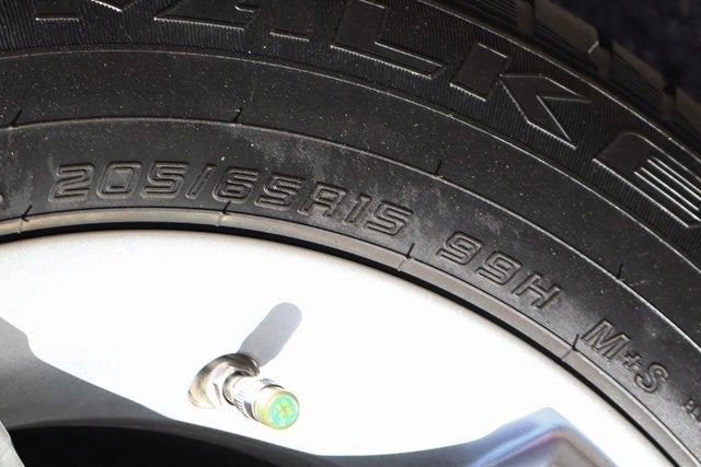 2017 Nissan NV200 SV