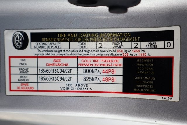 2017 Nissan NV200 SV